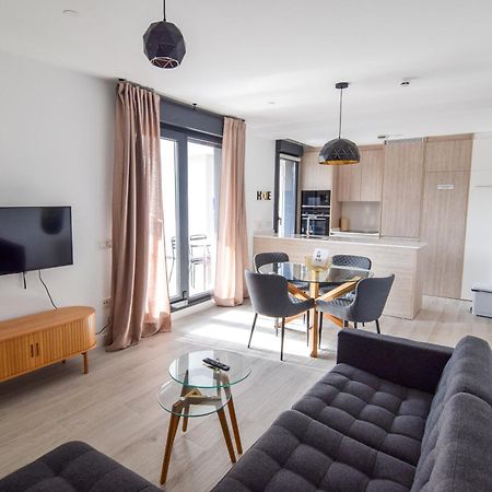 Apartamento Letplanet Martiricos Málaga Exterior foto
