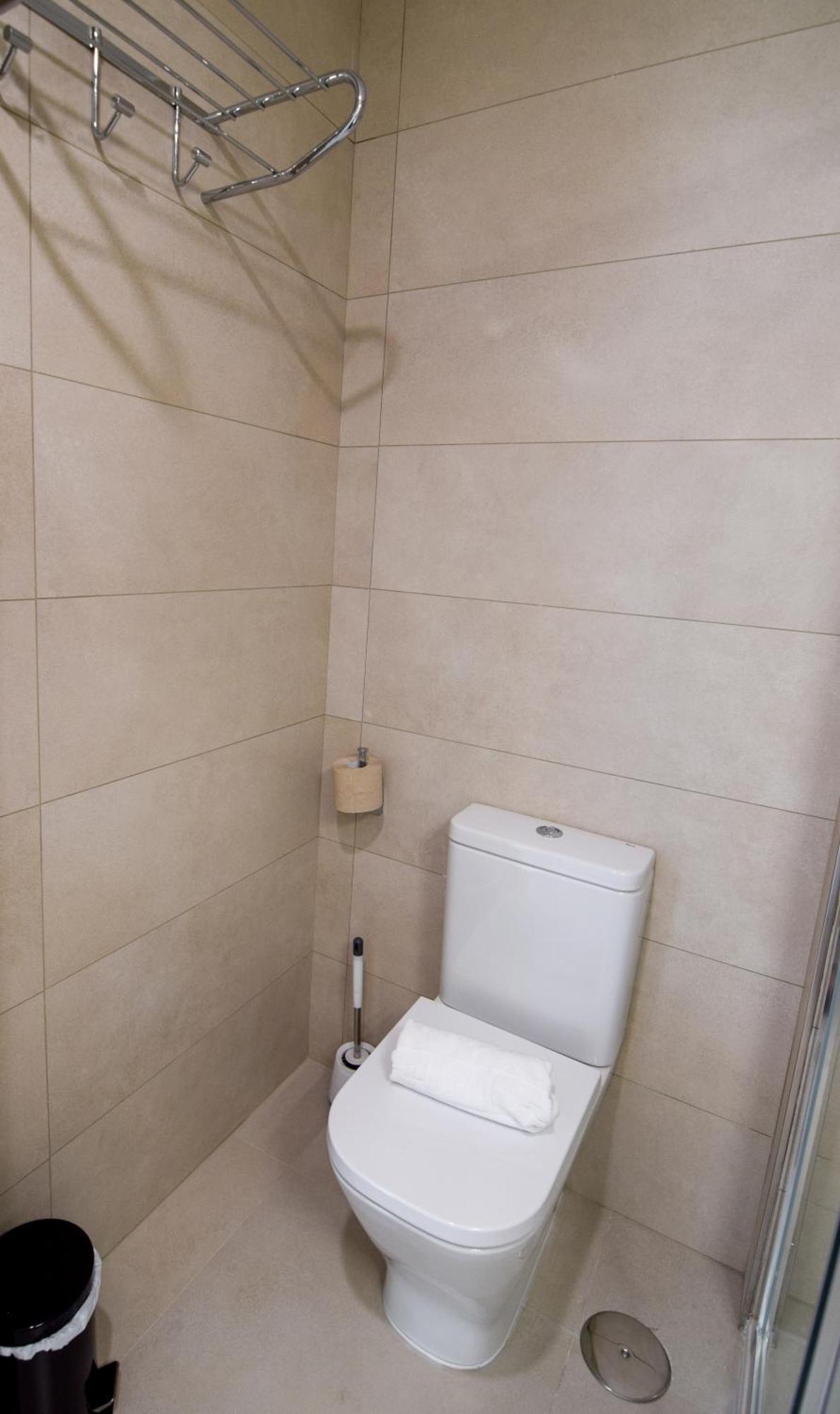 Apartamento Letplanet Martiricos Málaga Exterior foto