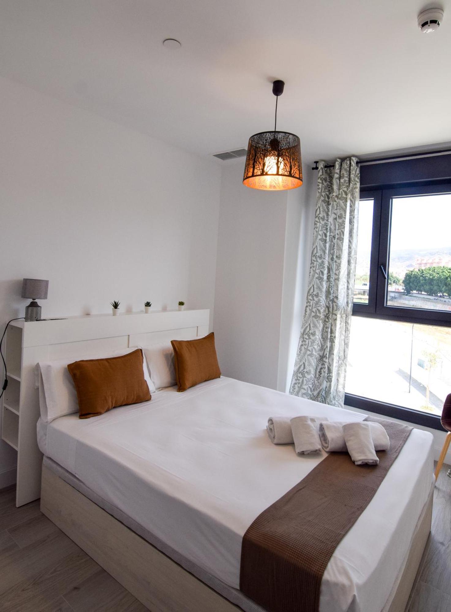 Apartamento Letplanet Martiricos Málaga Exterior foto