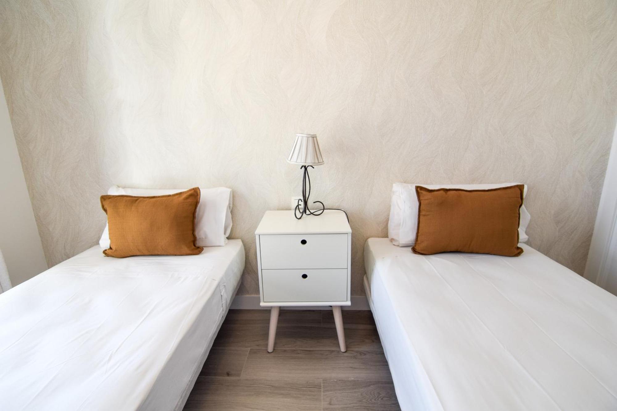 Apartamento Letplanet Martiricos Málaga Exterior foto