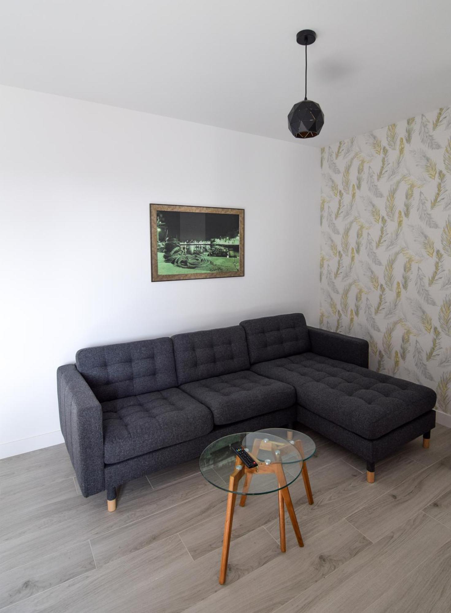 Apartamento Letplanet Martiricos Málaga Exterior foto