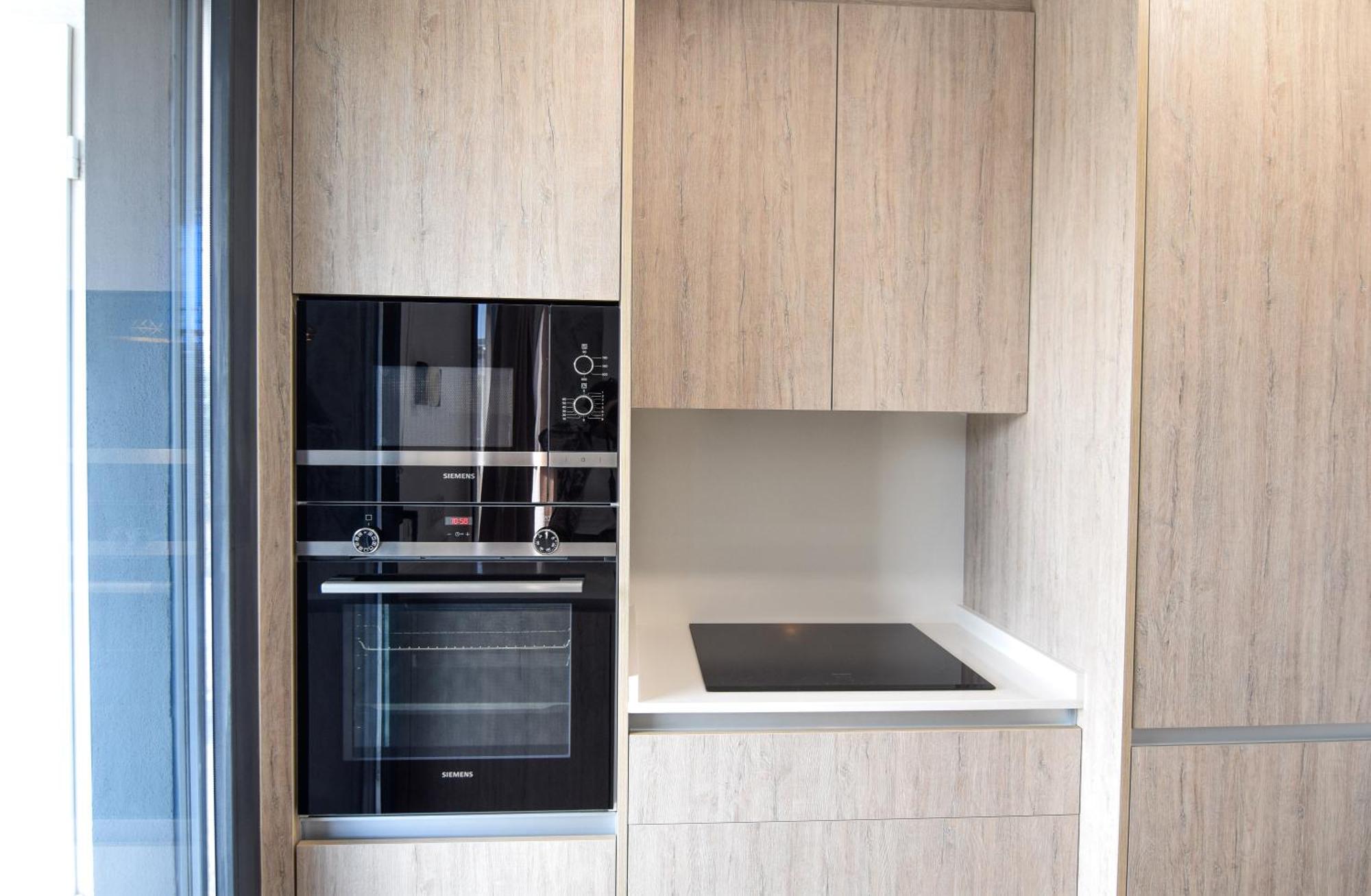 Apartamento Letplanet Martiricos Málaga Exterior foto