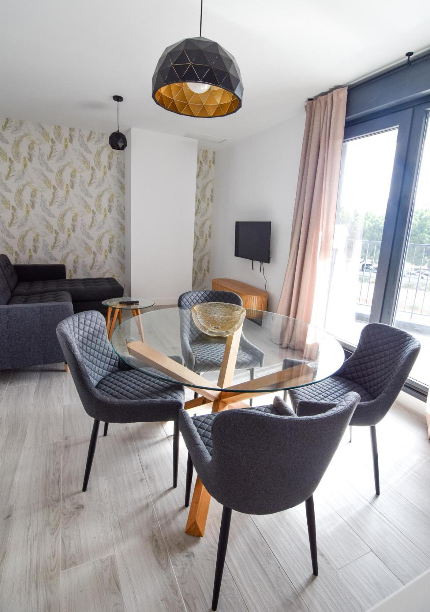 Apartamento Letplanet Martiricos Málaga Exterior foto