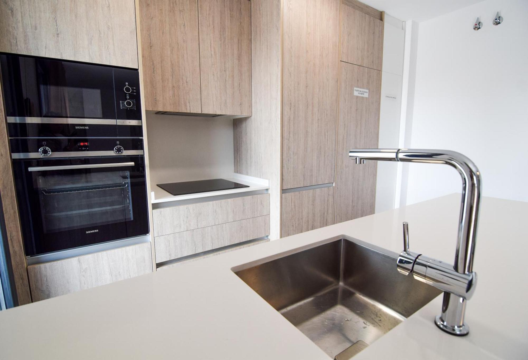 Apartamento Letplanet Martiricos Málaga Exterior foto