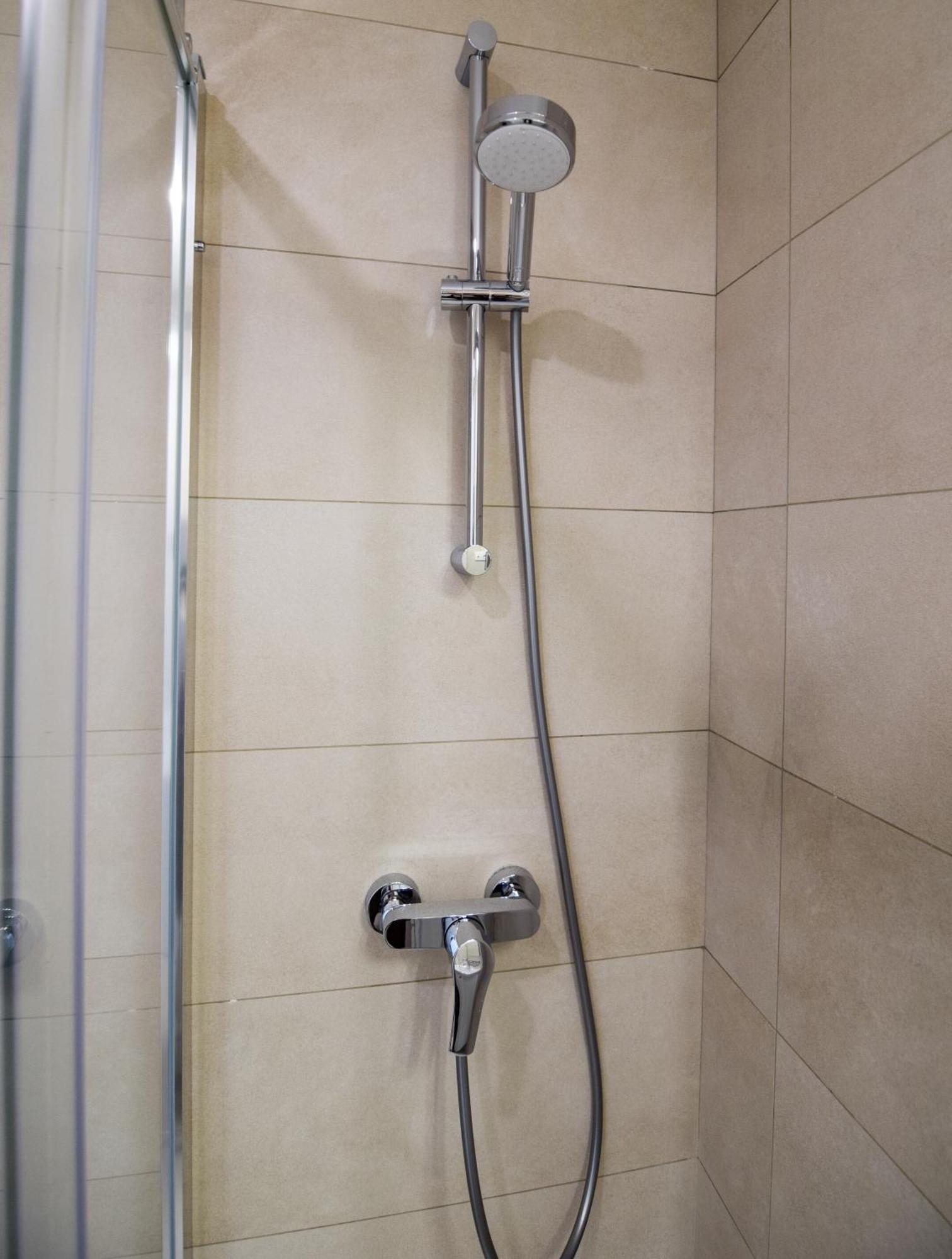 Apartamento Letplanet Martiricos Málaga Exterior foto