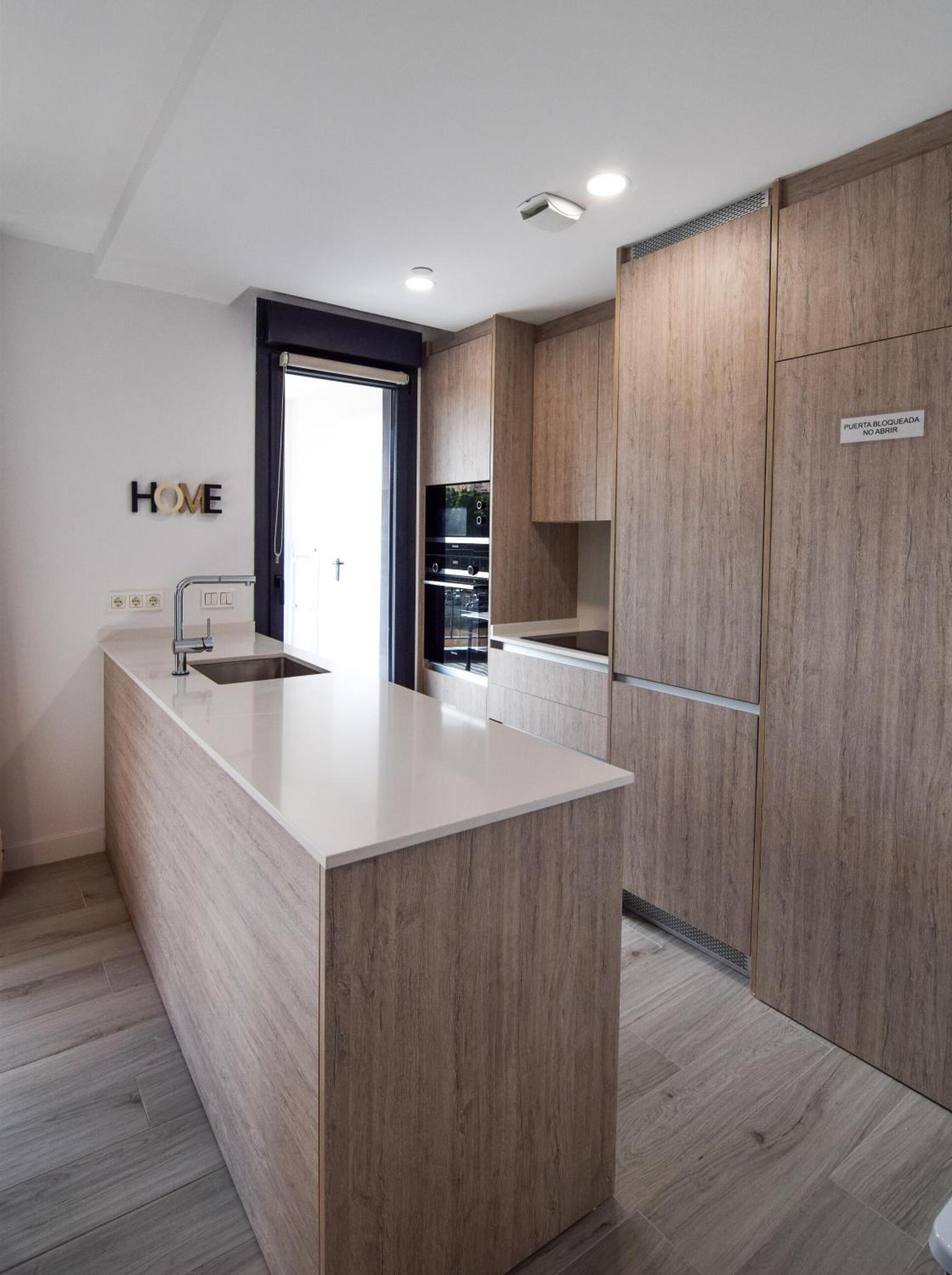 Apartamento Letplanet Martiricos Málaga Exterior foto
