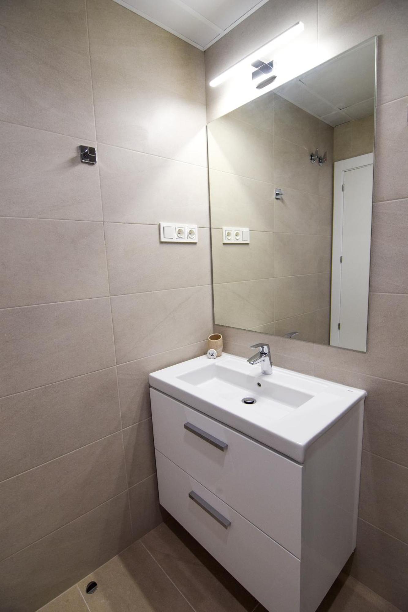 Apartamento Letplanet Martiricos Málaga Exterior foto